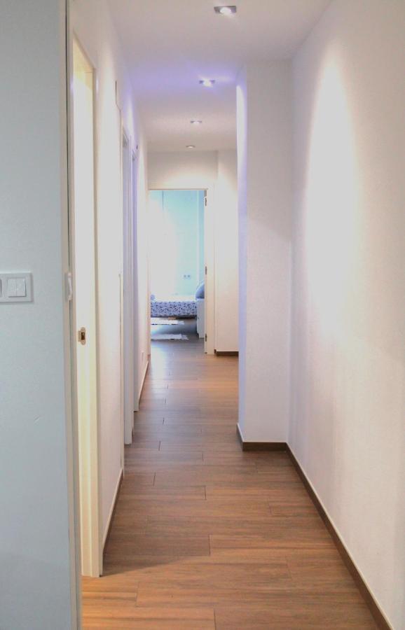 Apartamento Moderno Y Confortable En El Cabanyal