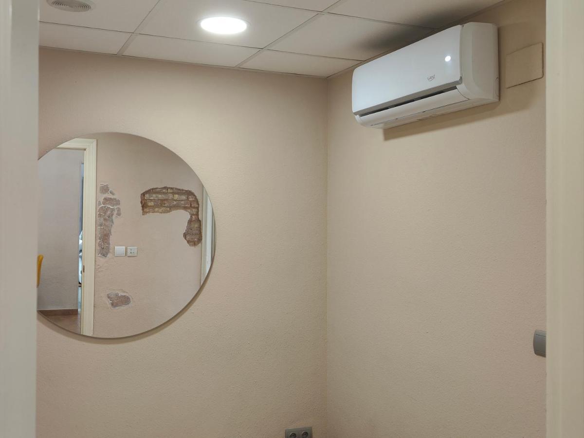 Apartamento Turia Y Ciencias Valencia