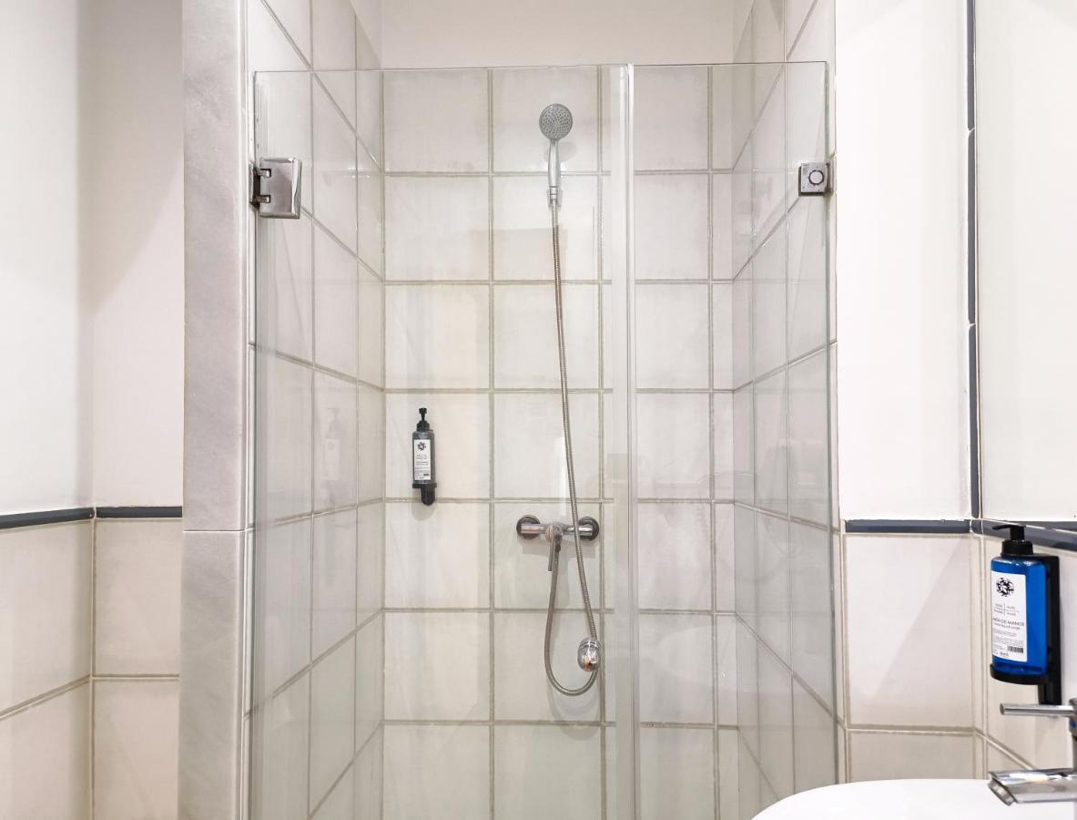 Apartamento Flats Friends Nave