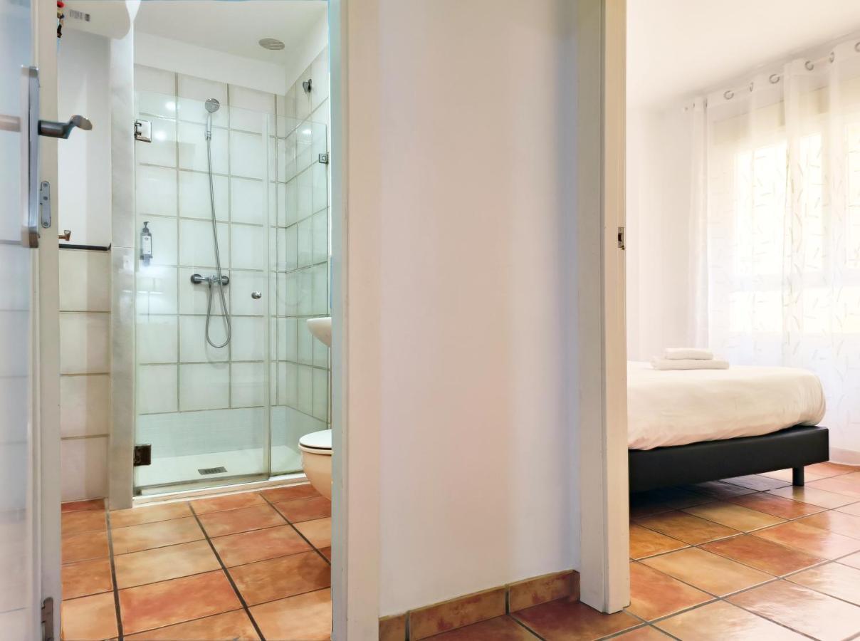 Flats Friends Nave Apartamento