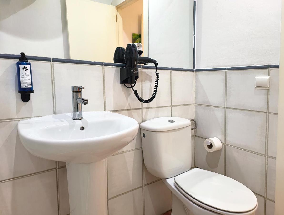 Apartamento Flats Friends Nave Valencia