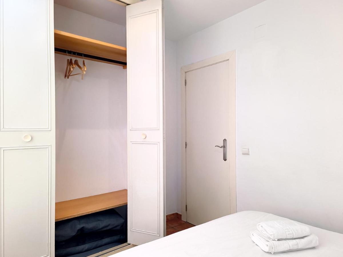 Apartamento Flats Friends Nave *