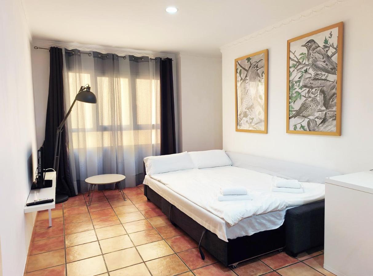 Flats Friends Nave Apartamento