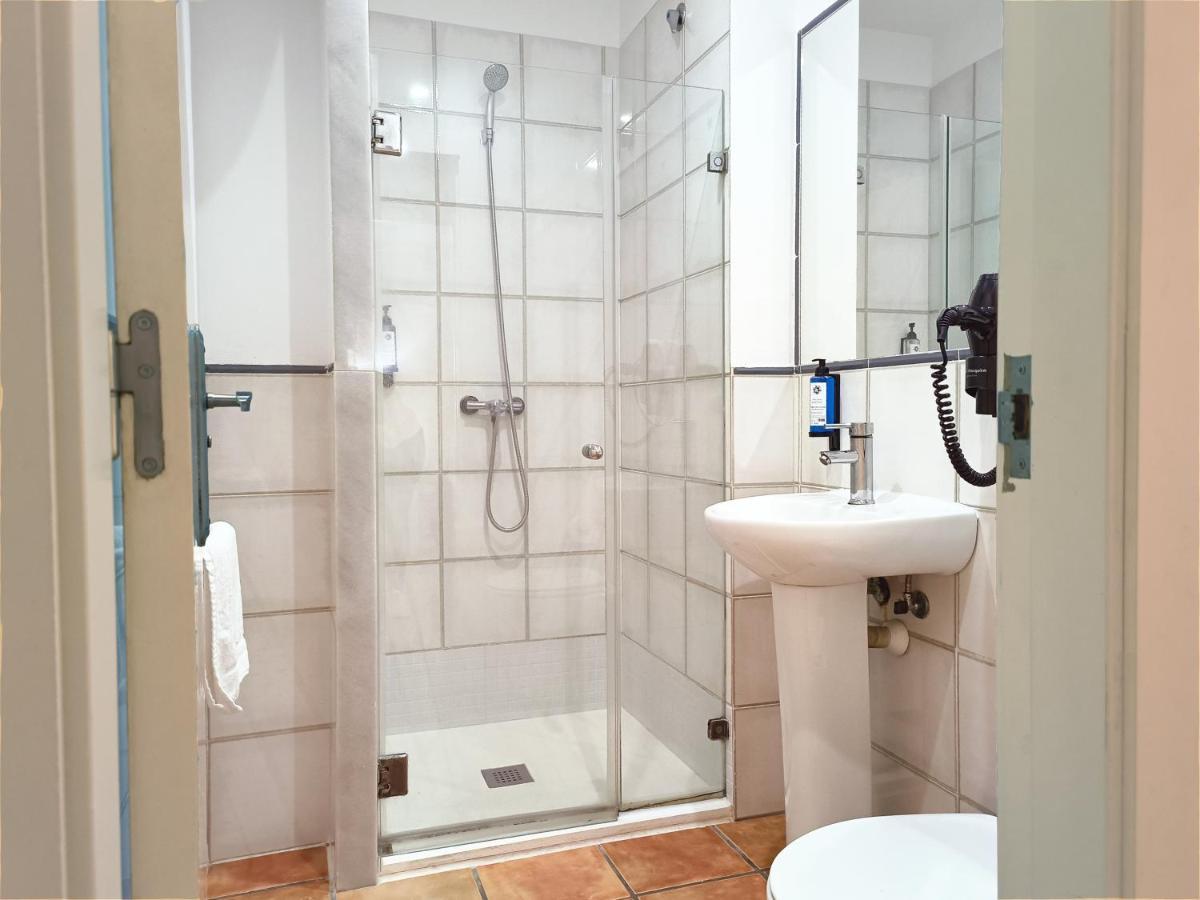 Apartamento Flats Friends Nave Valencia