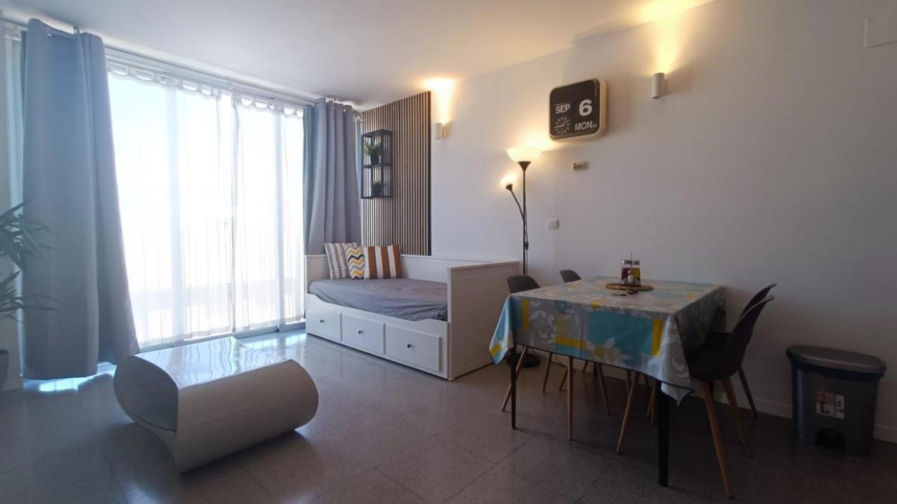 Apartamento Acogedor Valencia