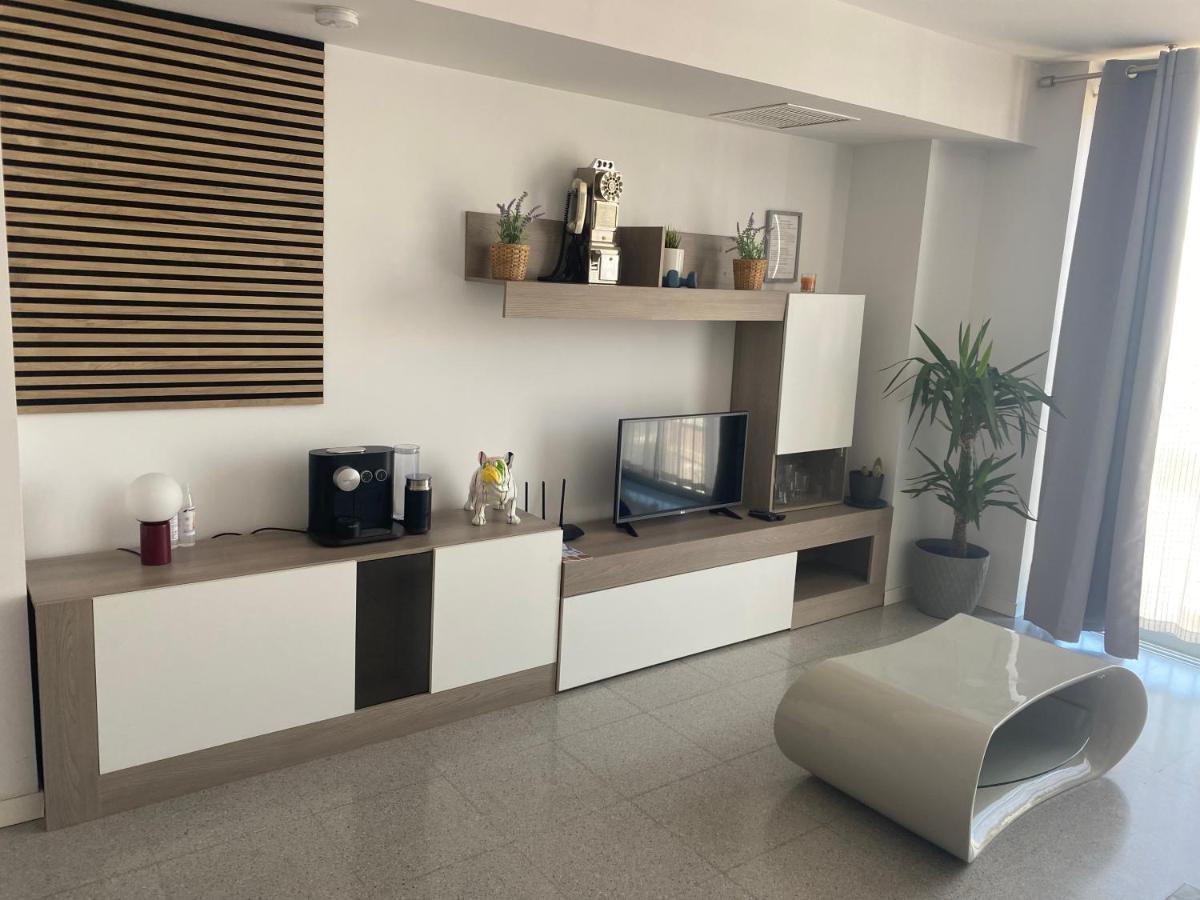 Acogedor Apartamento *