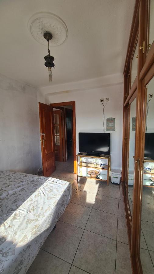 Habitación en casa particular On Malvarrosa Beach