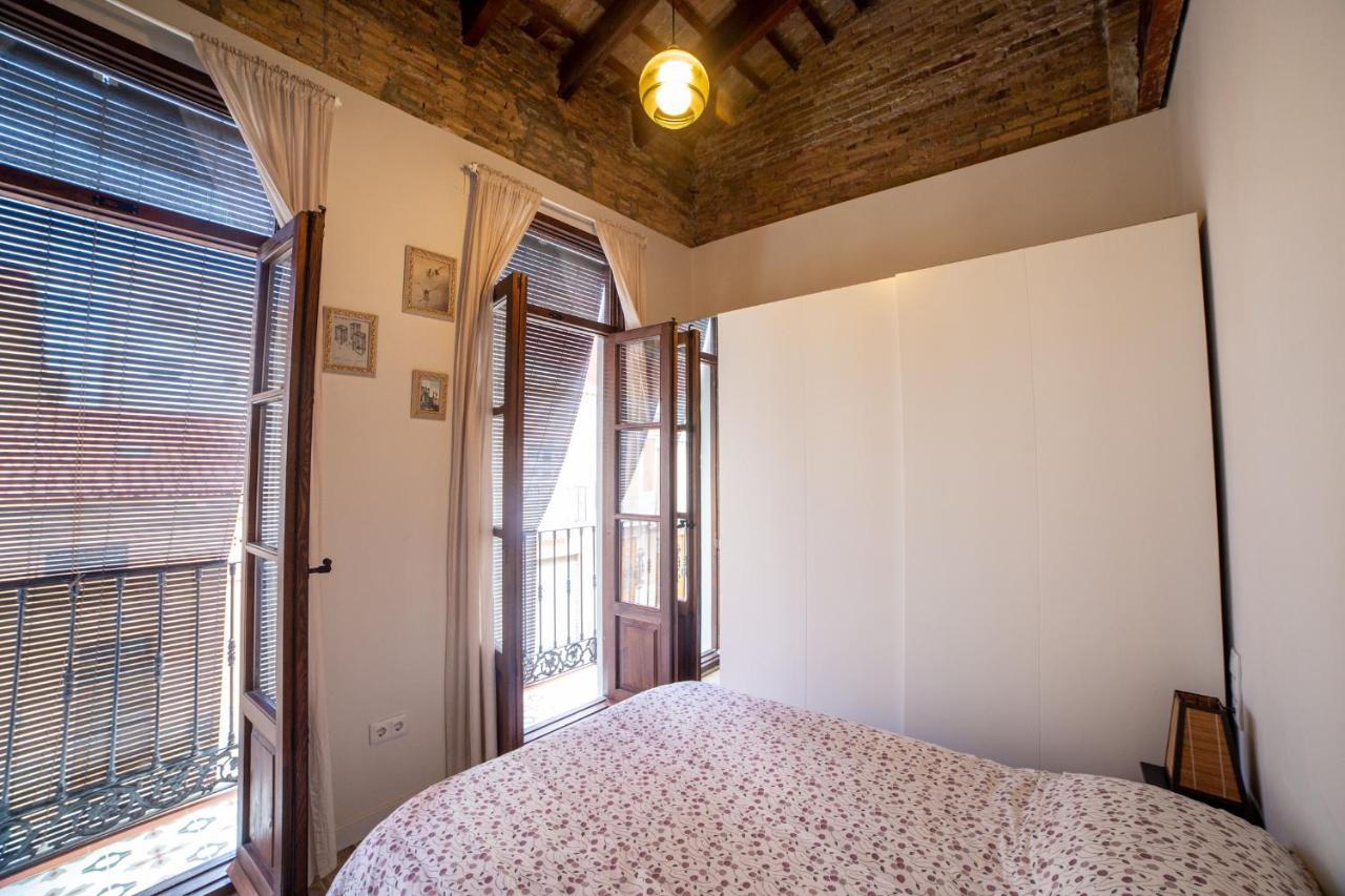 Maritime House * Valencia