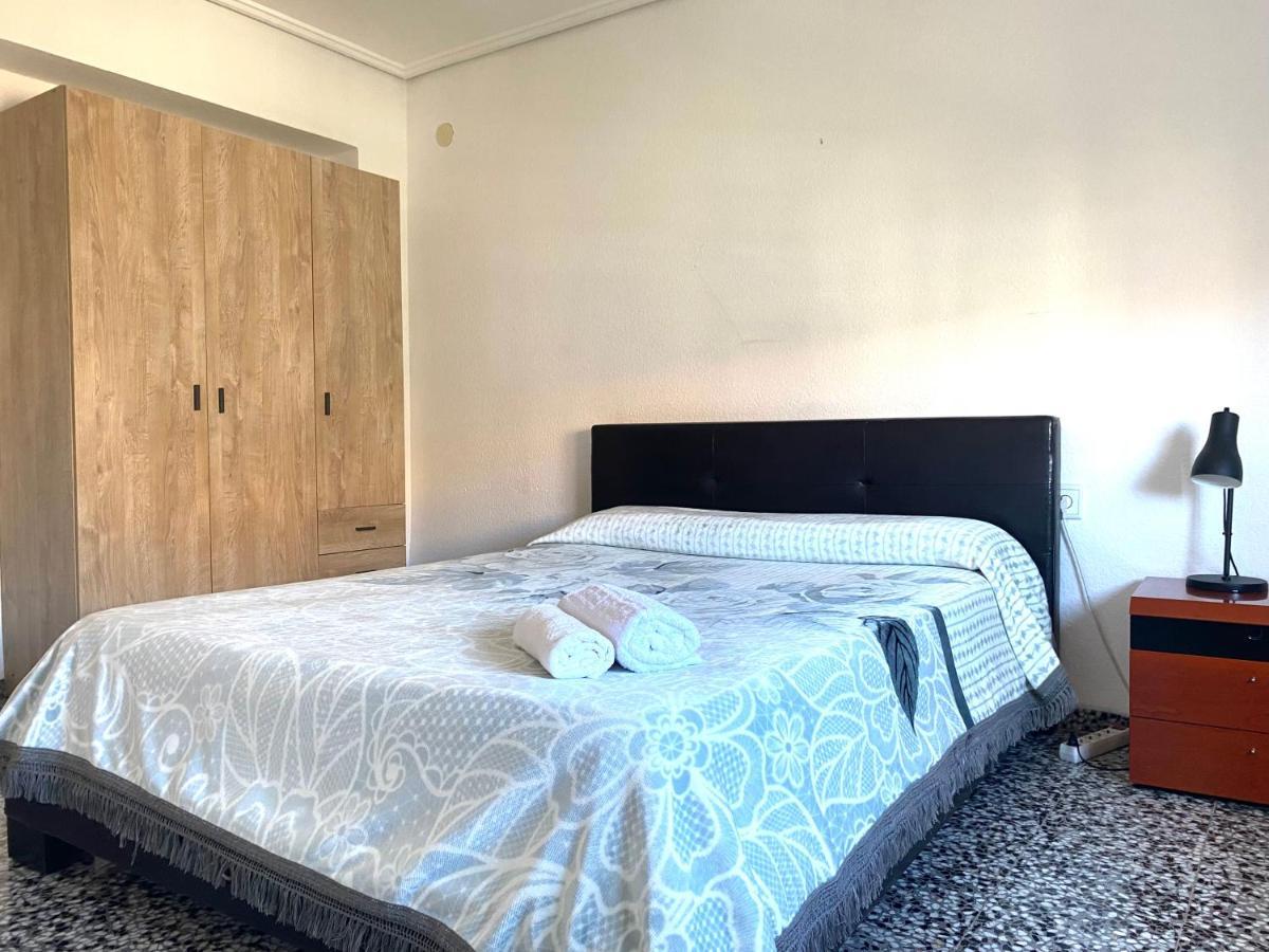 Private In Shared Workstay Habitación en casa particular *