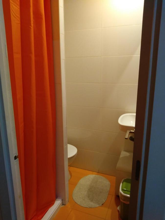 Guest house Colors Valencia