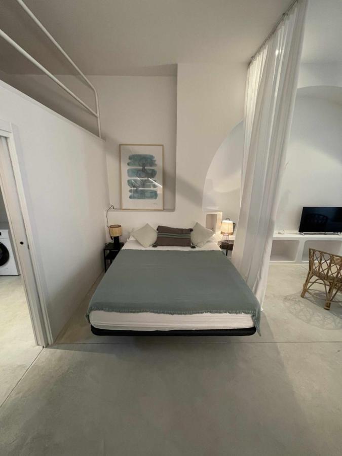 Apartamento Maravilloso Loft Junto A Ciudad De Artes Y Ciencia *