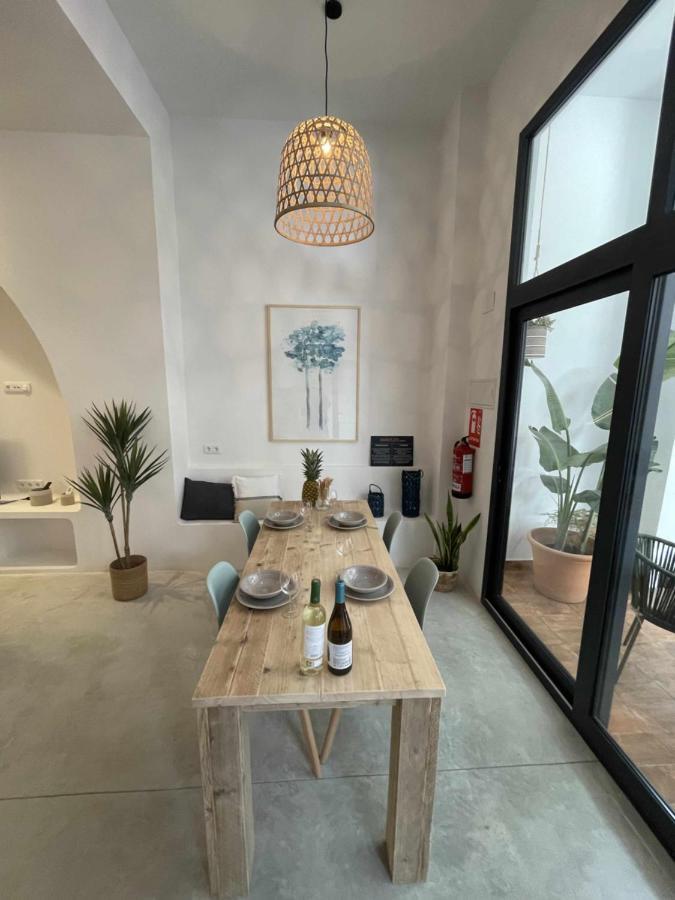 Apartamento Maravilloso Loft Junto A Ciudad De Artes Y Ciencia Valencia