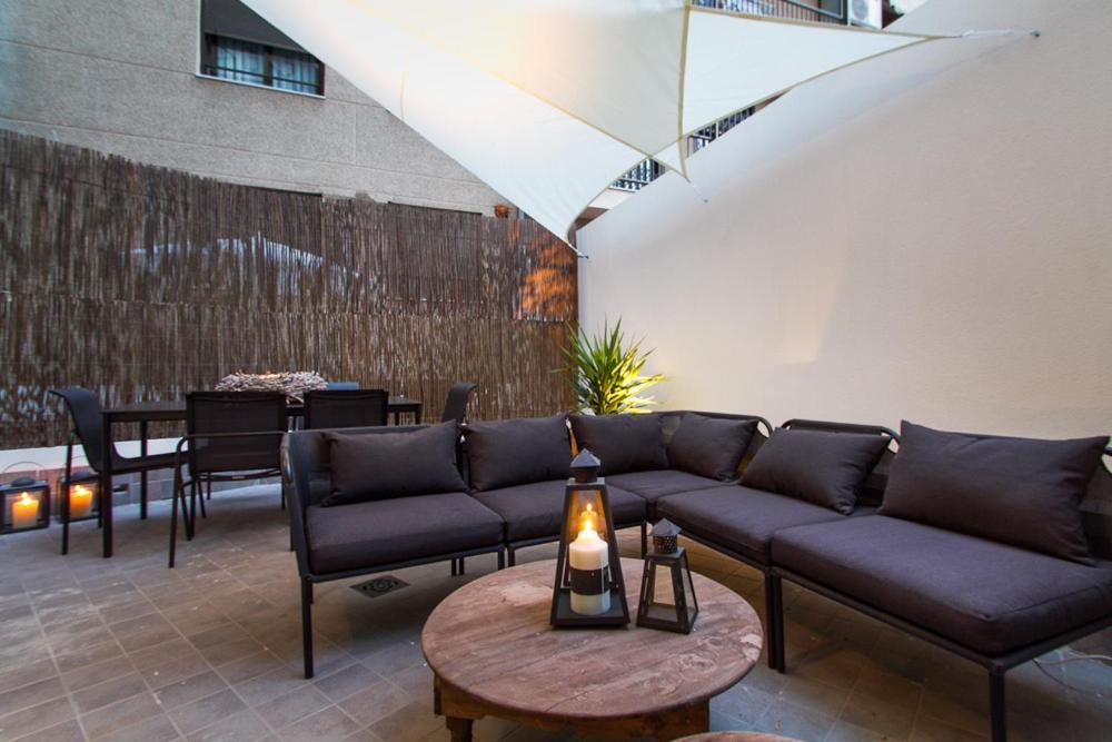 Boutique Gran Via Apartment *
