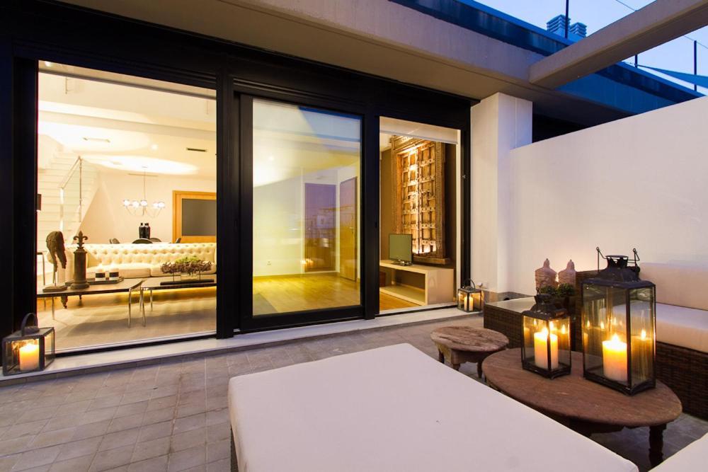 Boutique Gran Via Apartment Valencia