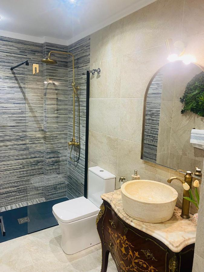 Marin Beach Malvarrosa Apartamento Valencia