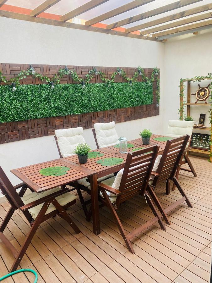 Apartamento Marin Beach Malvarrosa *