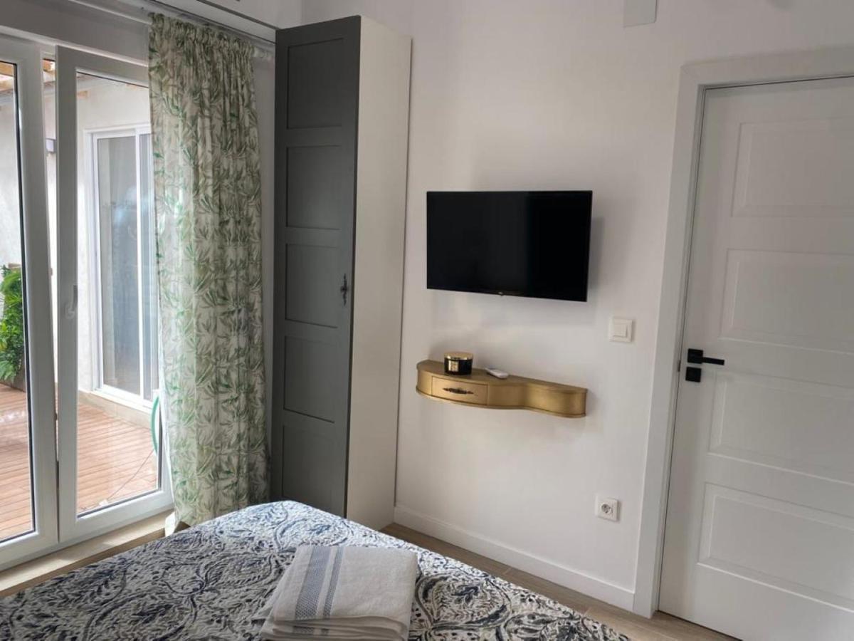 Apartamento Marin Beach Malvarrosa