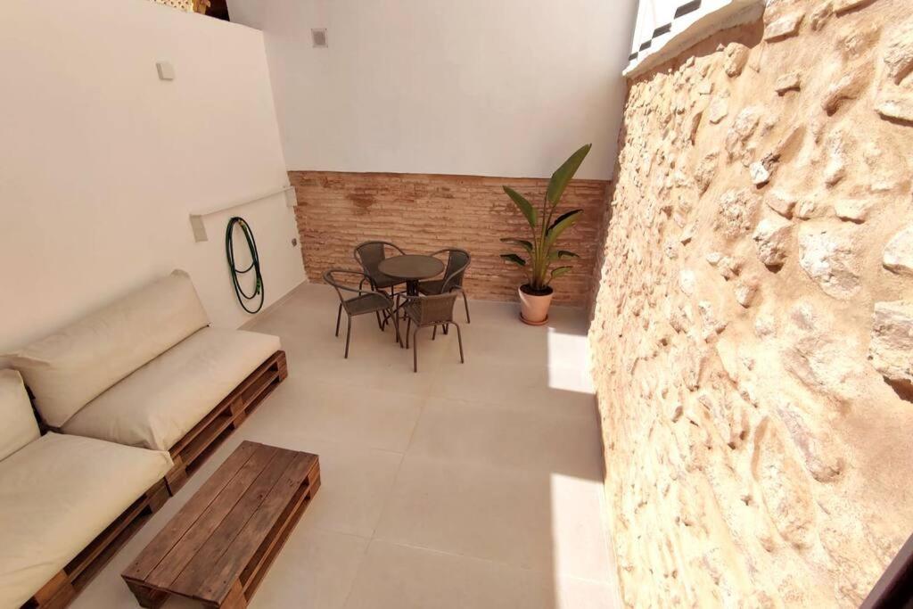 Apartment Beautiful Restored House With Terrace