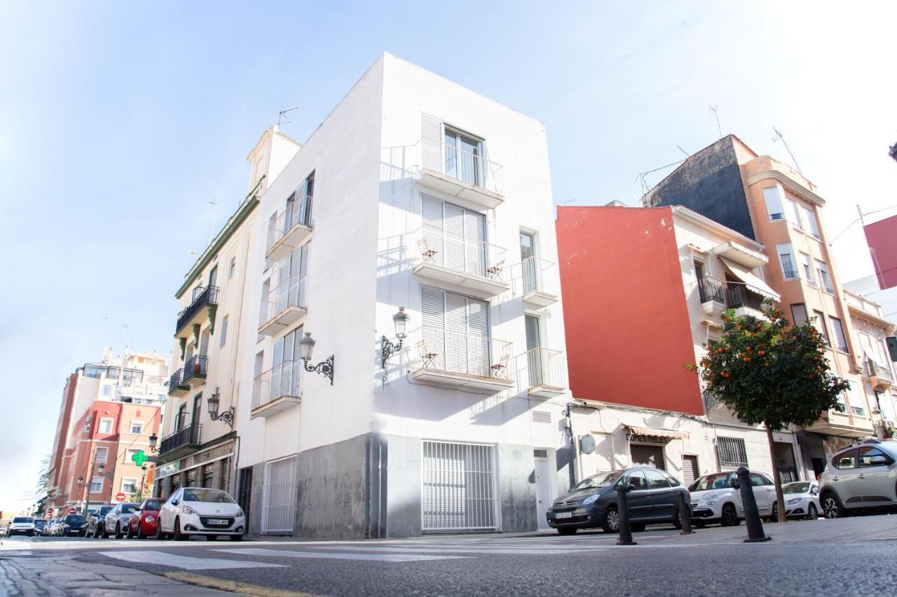 Apartment Vlc Host - Cuber