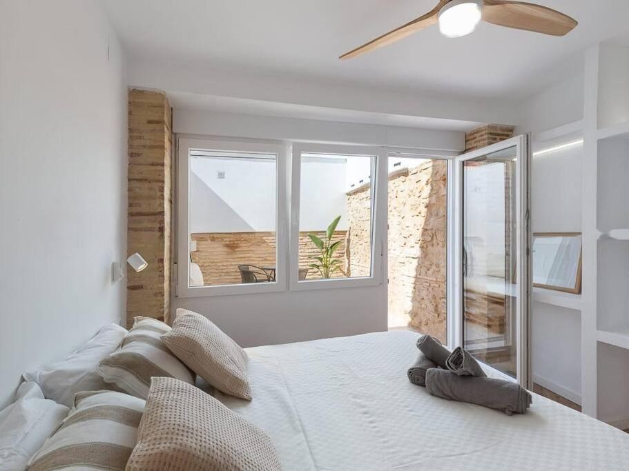 Apartment Beautiful Restored House With Terrace *