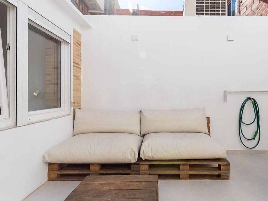 Apartment Beautiful Restored House With Terrace