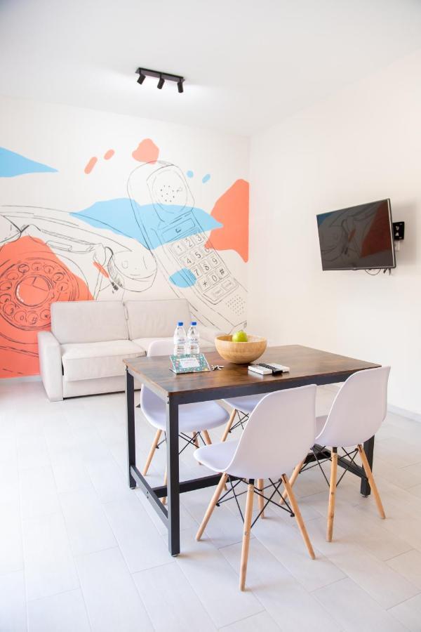 Vlc Host - Cuber Apartment Valencia