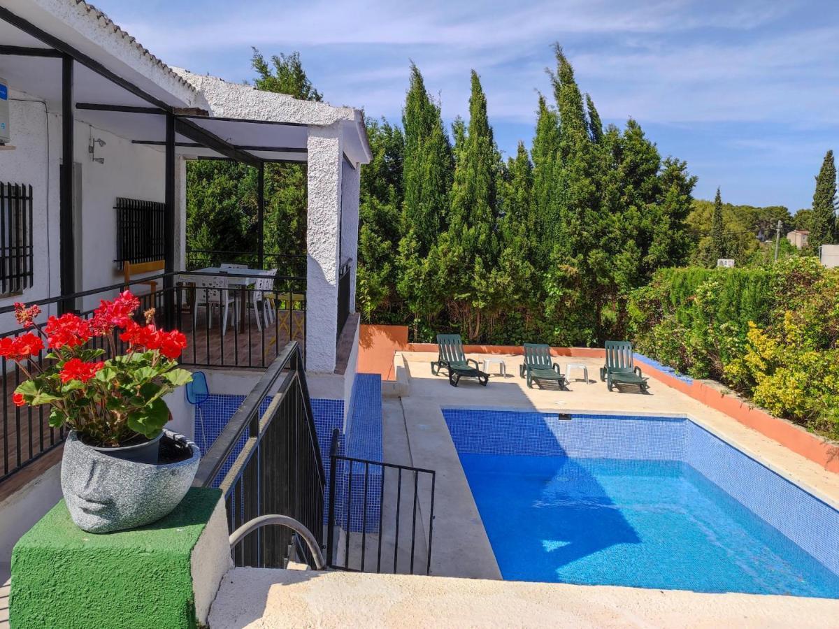 Holiday home Lille En Provence Valencia