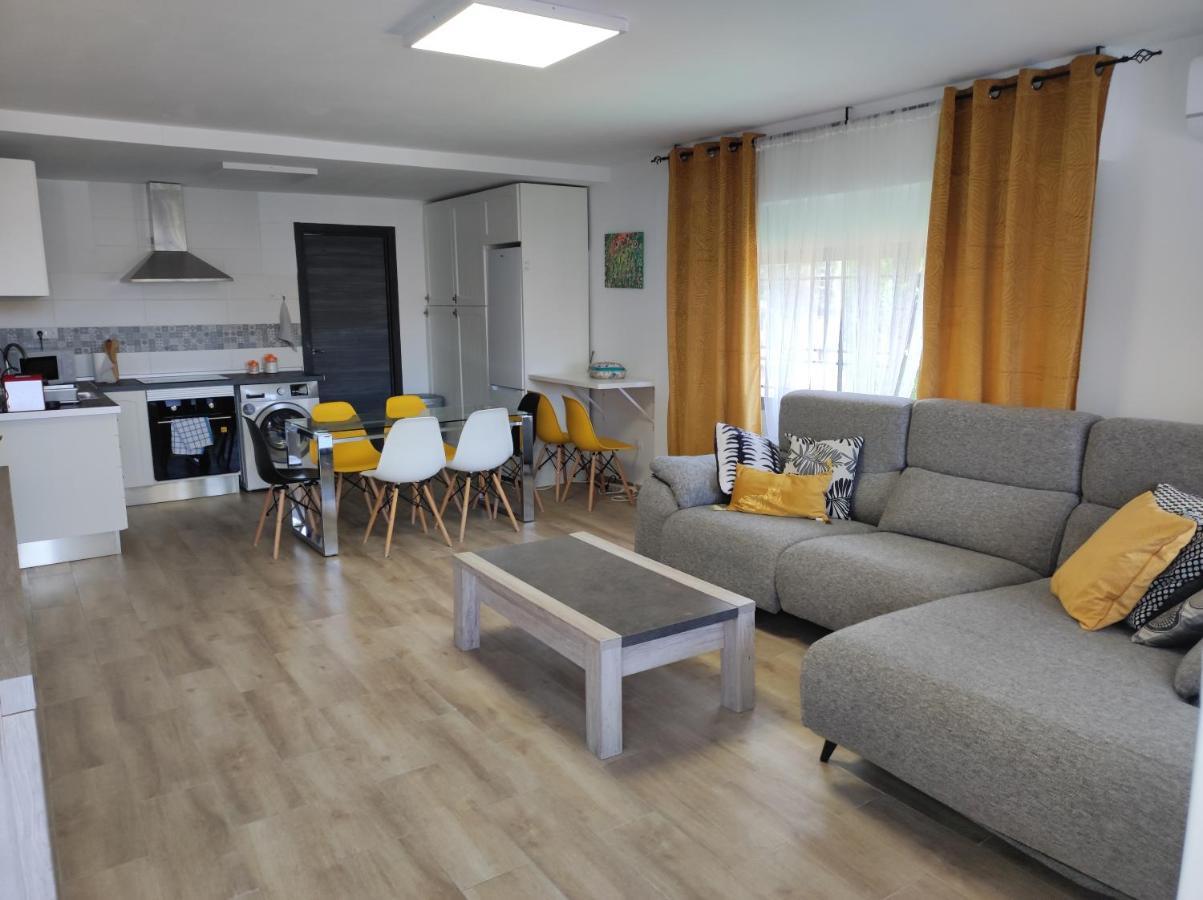 Holiday home Lille En Provence Valencia