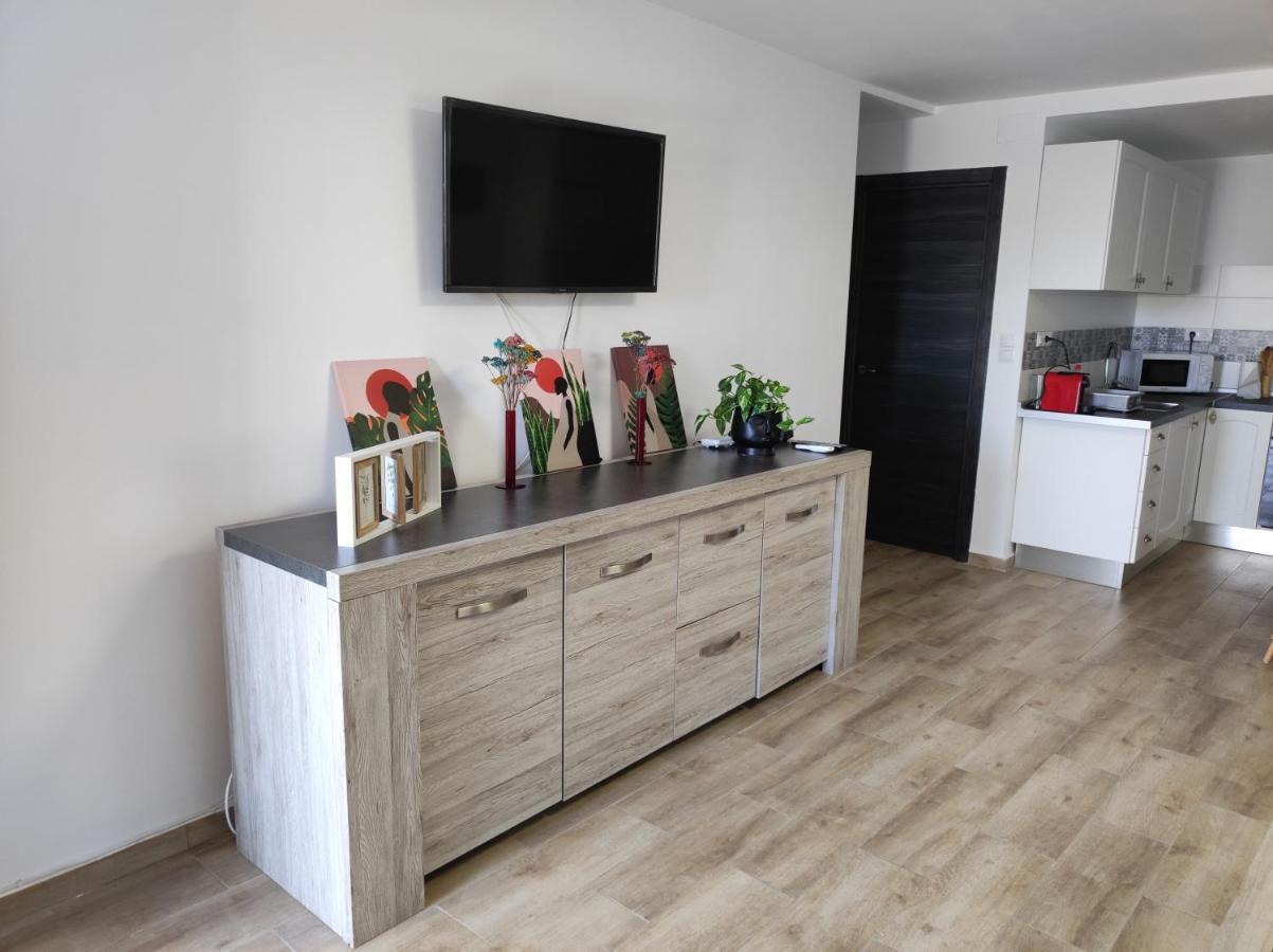 Holiday home Lille En Provence Valencia
