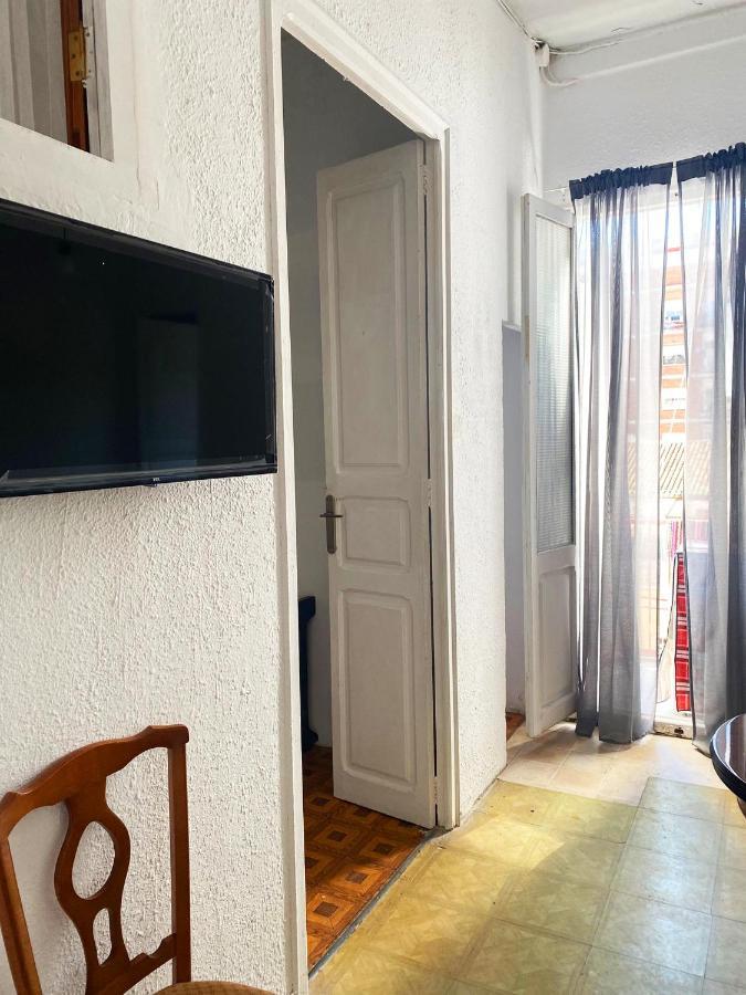 La Petxina In Shared Homestay