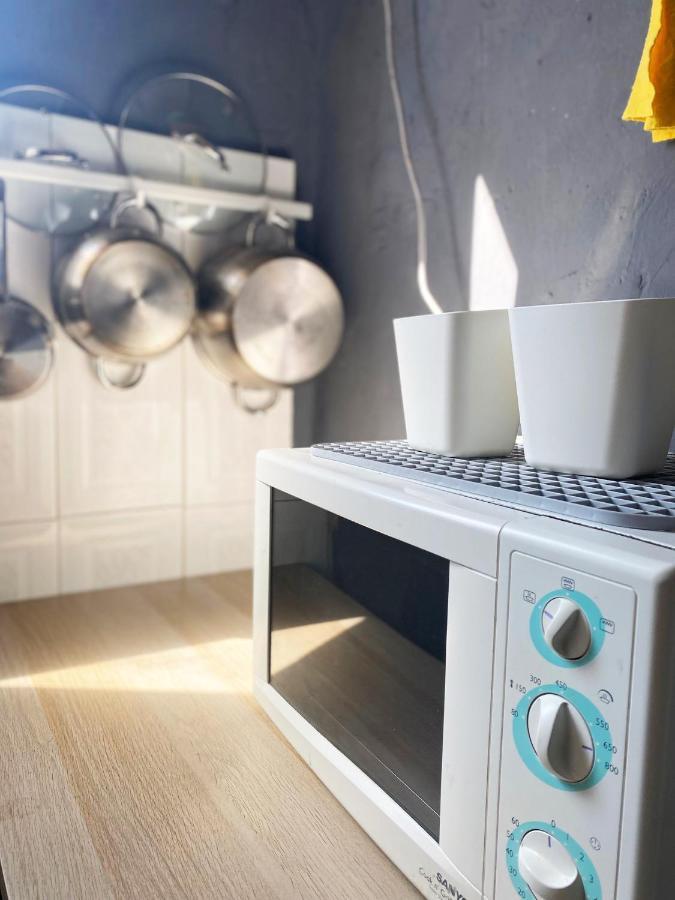La Petxina In Shared Homestay Valencia