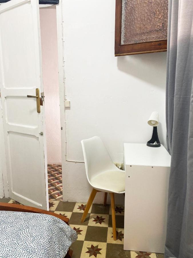 Habitación en casa particular In La Petxina In Shared Valencia