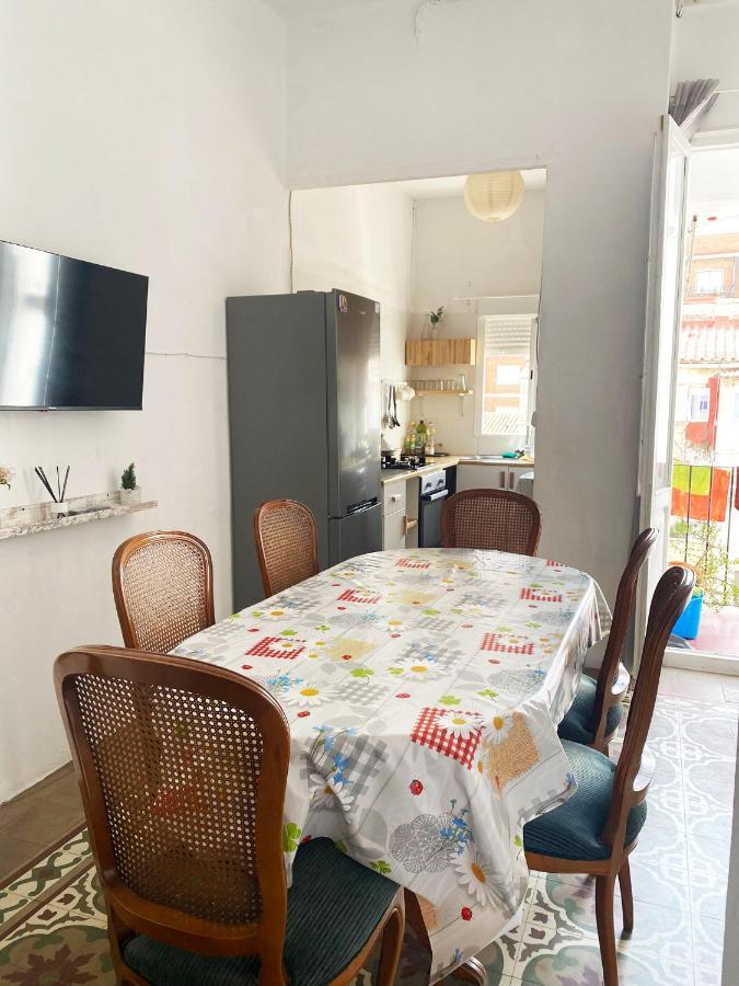 In La Petxina In Shared *