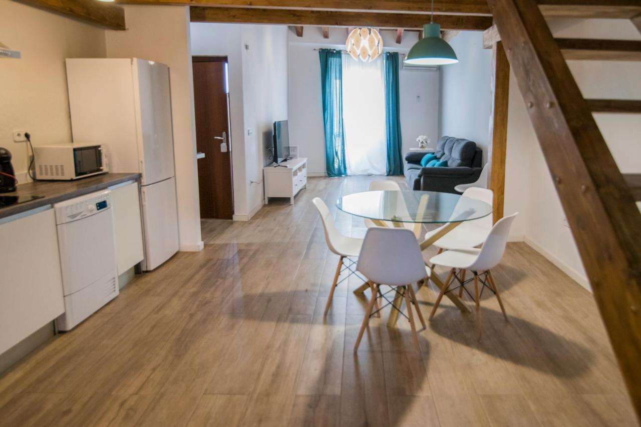 Exclusivo Apartamento Duplex A Un Paso Del Centro Histórico Valencia