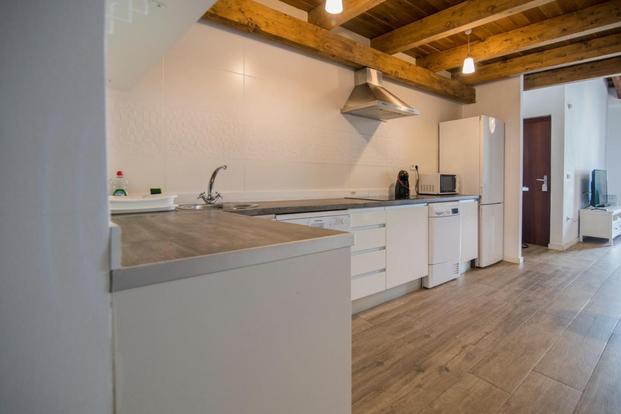 Exclusivo Apartamento Duplex A Un Paso Del Centro Histórico *