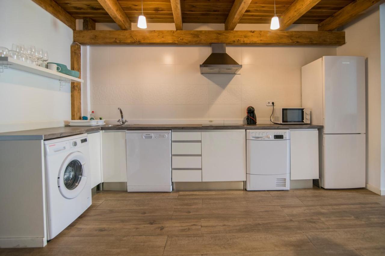 Exclusivo Apartamento Duplex A Un Paso Del Centro Histórico Apartamento Valencia