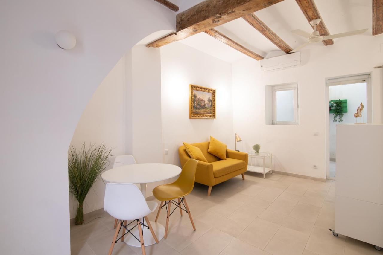 Apartamento Cabanyal Old Fisherman's House Valencia