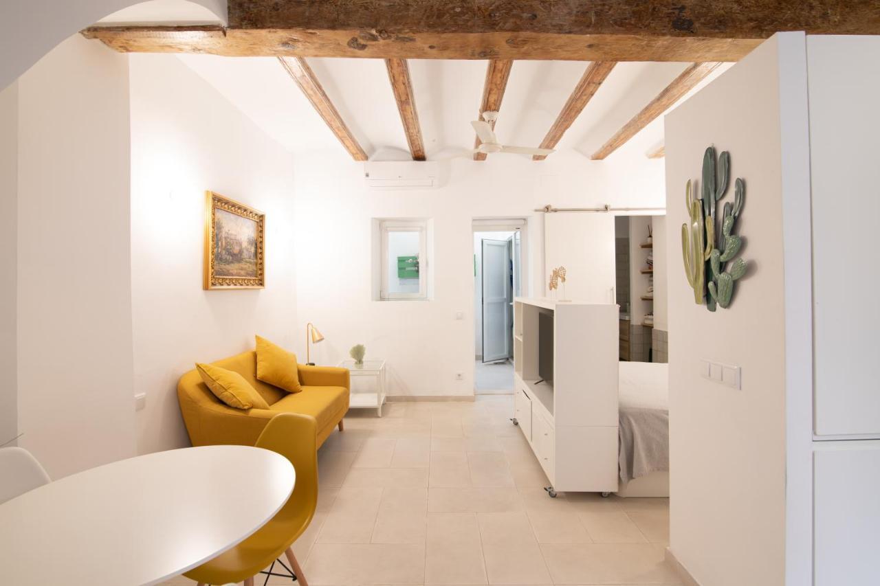 Cabanyal Old Fisherman's House Apartamento Valencia