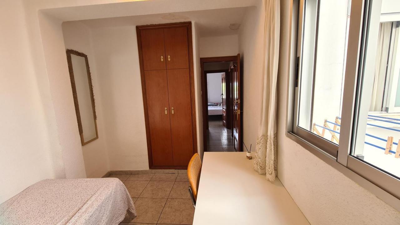 On Malvarrosa Beach Habitación en casa particular Valencia