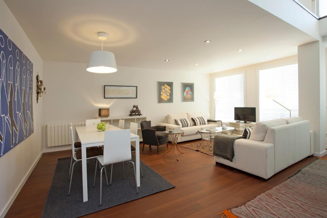 Apartamento Singularstays Miracle Valencia