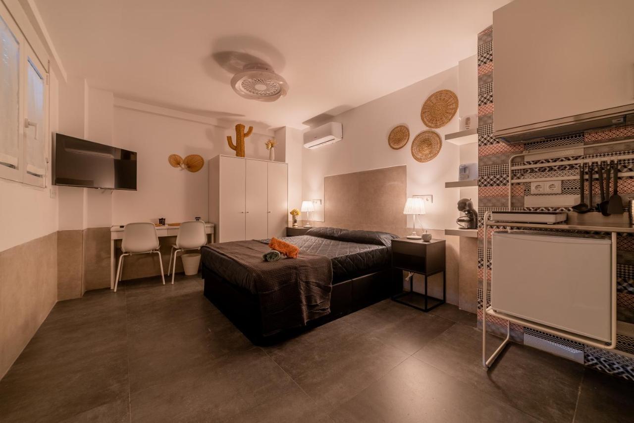 Aptuvalencia-f&b Sol Sl Valencia