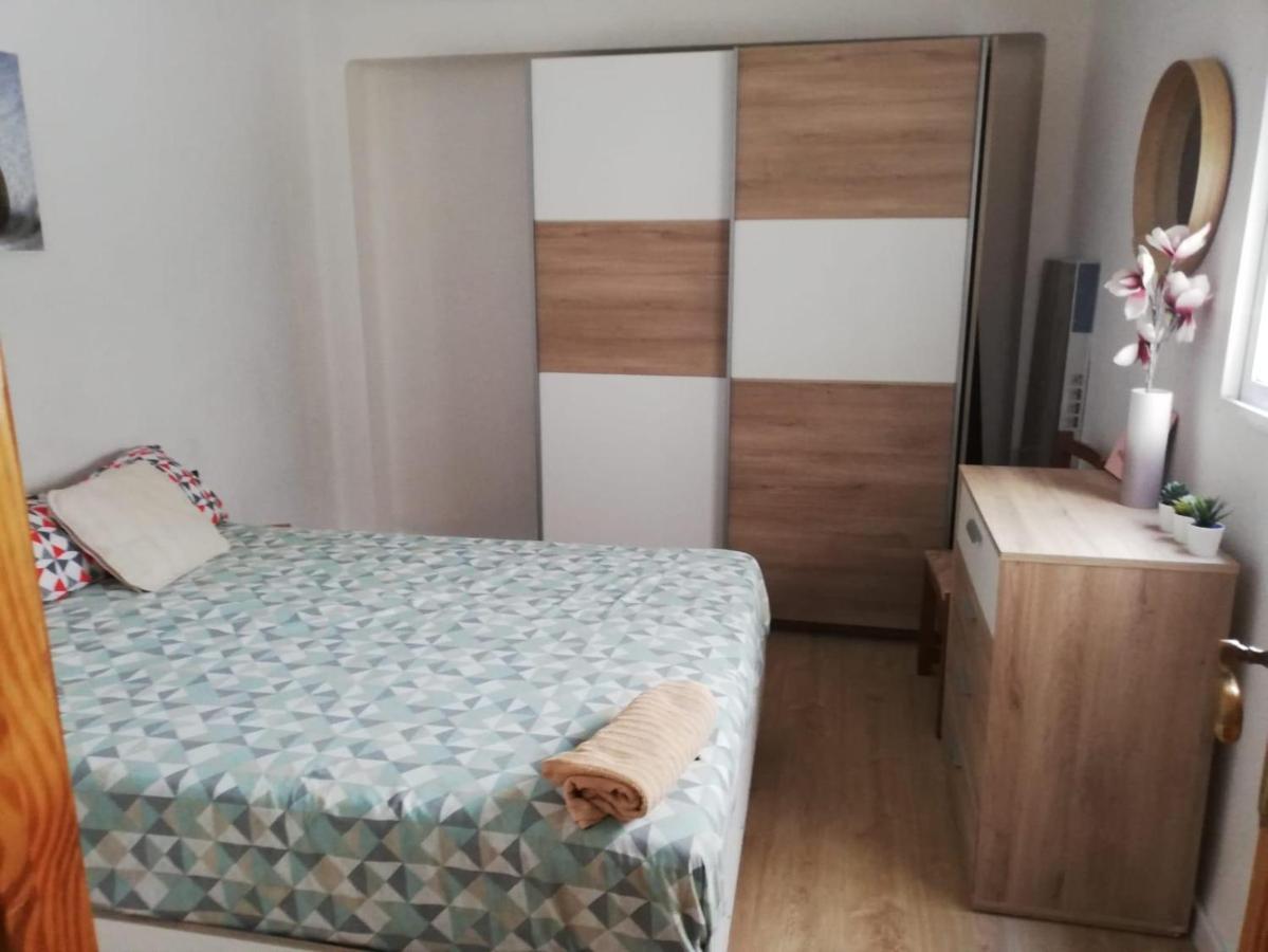 Apartamento Arts And Sciens Museum/beach
