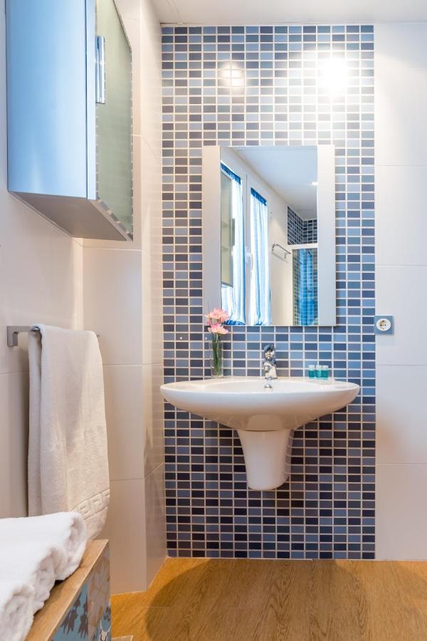 Travel Habitat Jardines Rio Turia. Apartamento Valencia