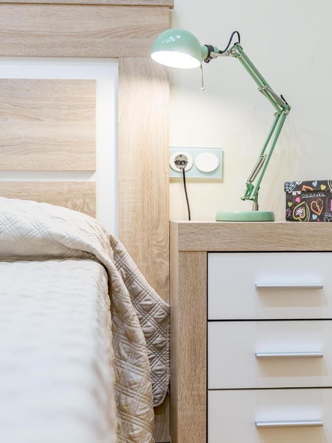 Apartamento Travel Habitat Jardines Rio Turia. *