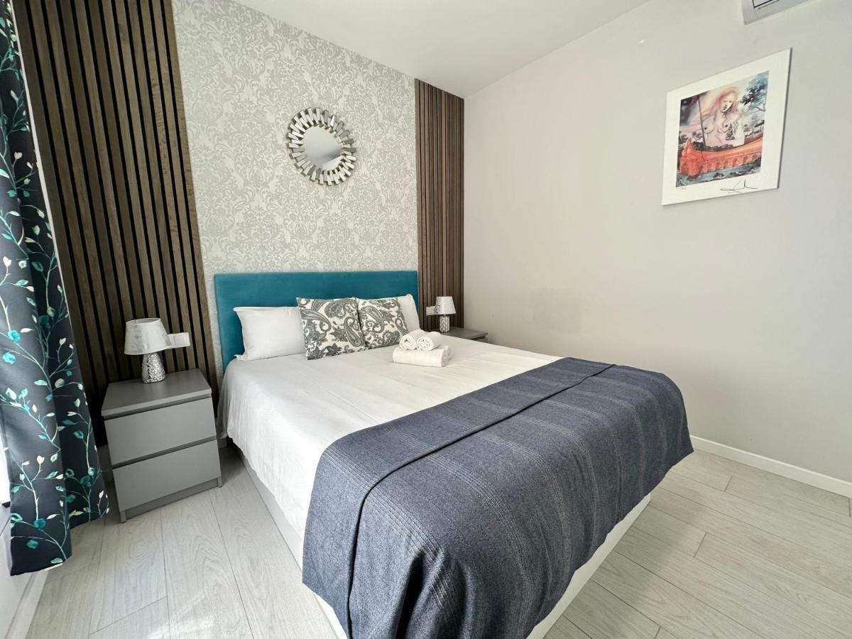 Reinapart Apartamento Valencia