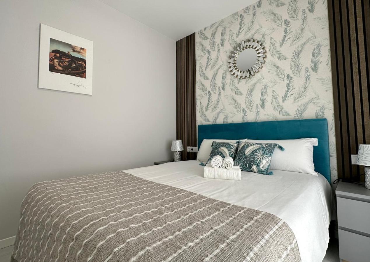 Reinapart Apartamento Valencia