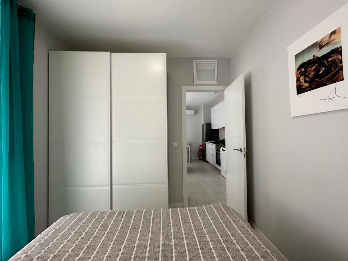 Apartamento Reinapart *