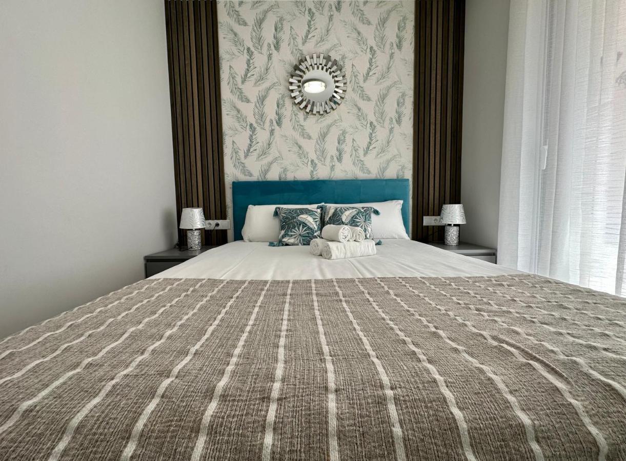 Apartamento Reinapart *