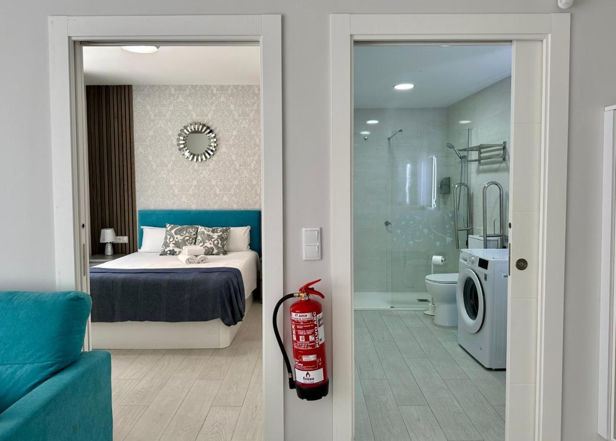 Apartamento Reinapart