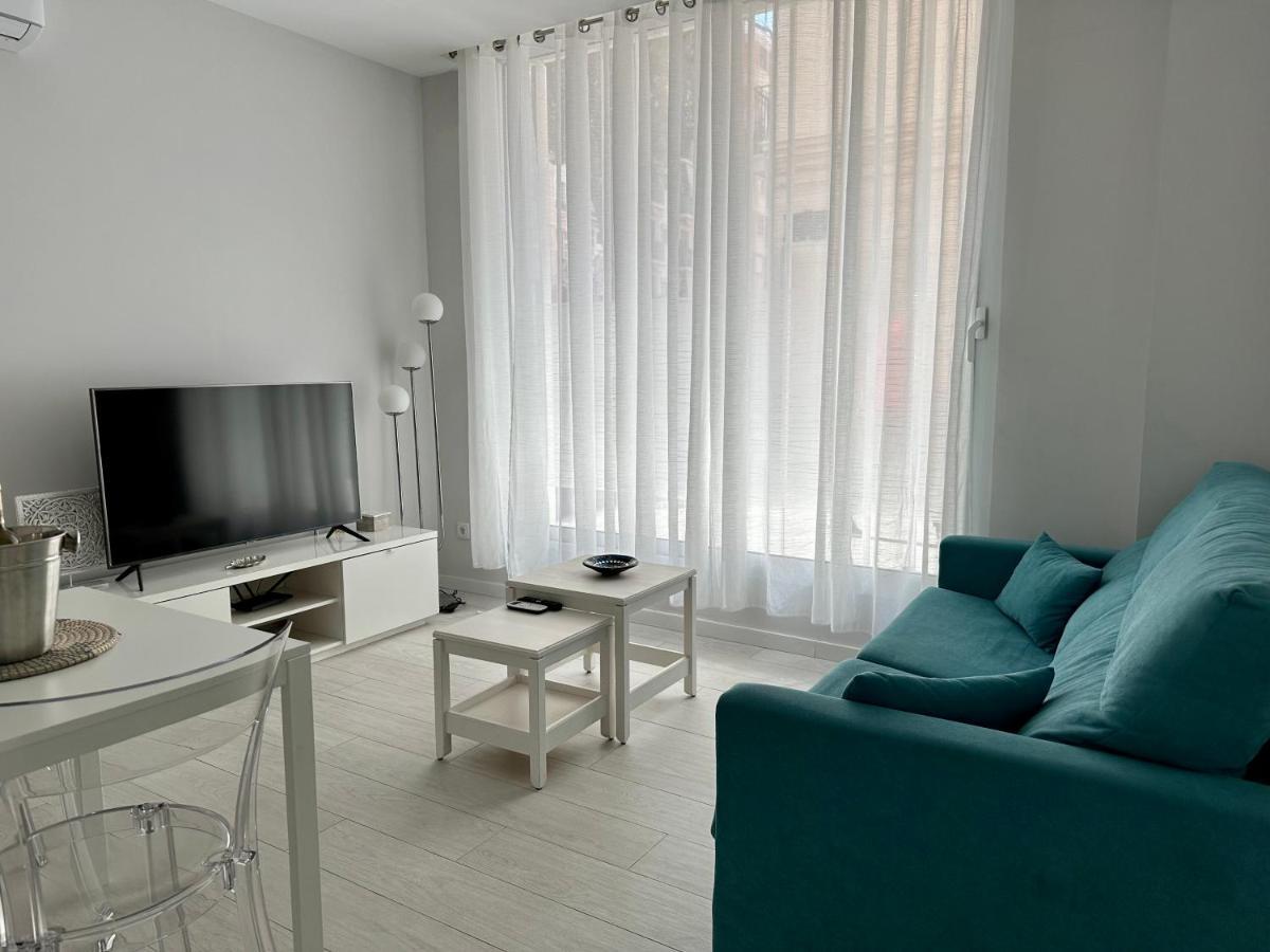 Reinapart Apartamento *